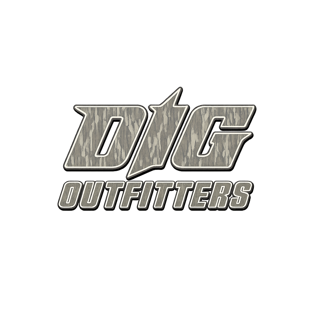 Dig Outfitters
